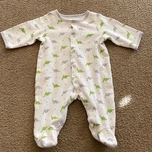 Little me 3 month sleeper